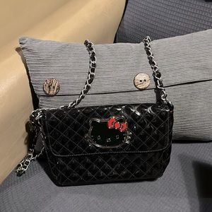 Purse and matching wallet